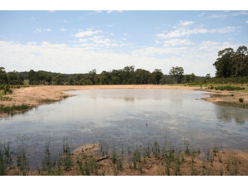 Turill NSW 2850
