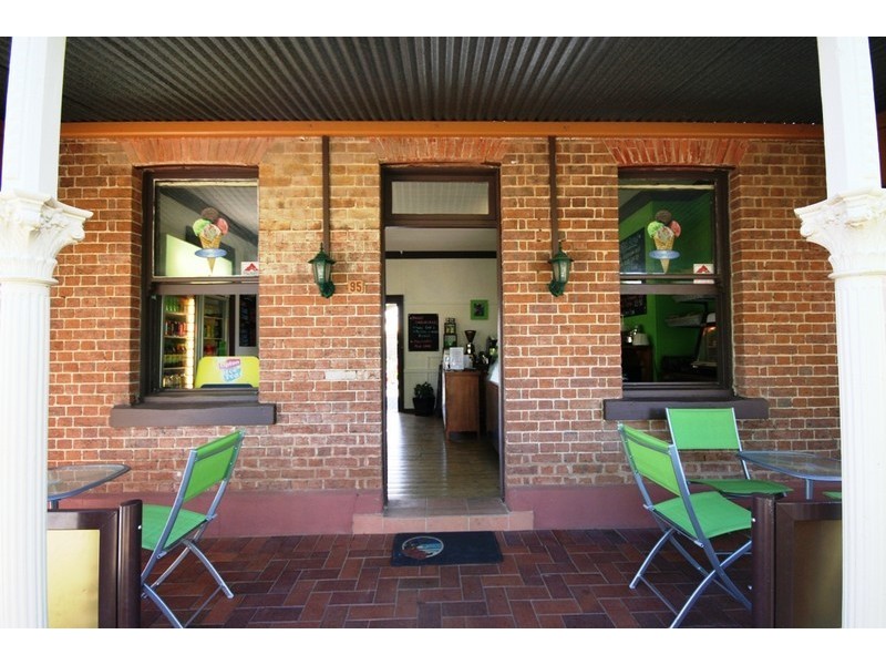 Mudgee NSW 2850