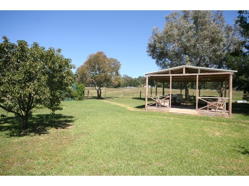 Mudgee NSW 2850
