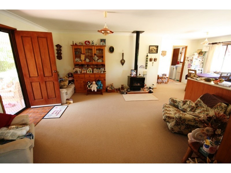 Mudgee NSW 2850