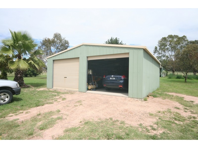 Mudgee NSW 2850