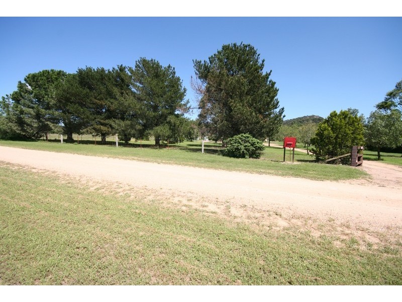 Mudgee NSW 2850