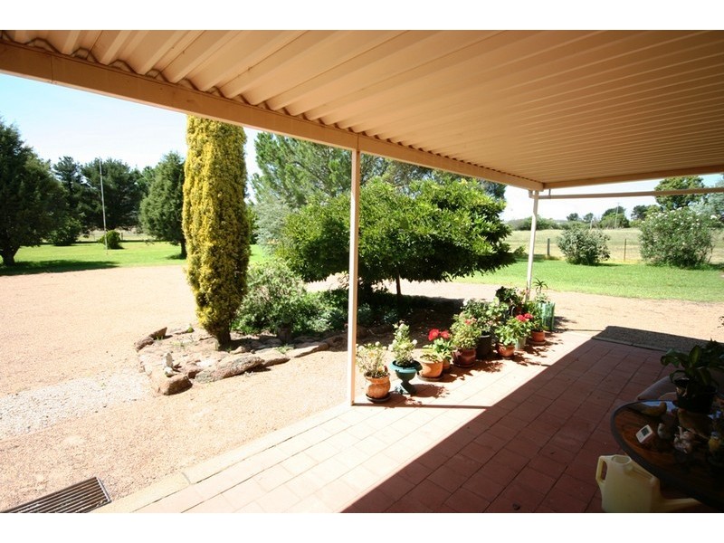 Mudgee NSW 2850