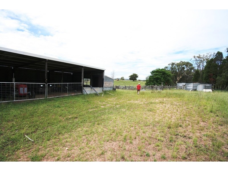 Mudgee NSW 2850