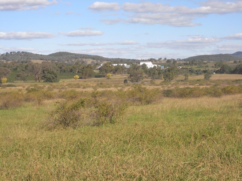 Mudgee NSW 2850