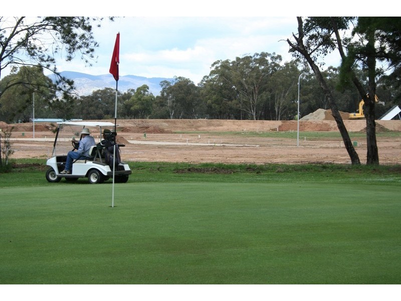 Mudgee NSW 2850