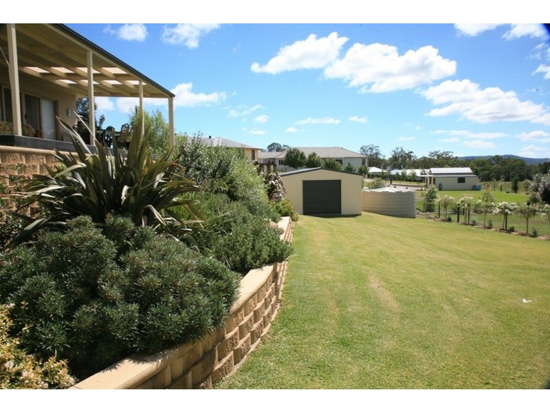 Mudgee NSW 2850