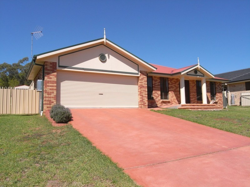 Mudgee NSW 2850