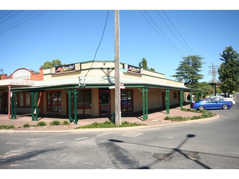 130 Church Street, Mudgee NSW 2850
