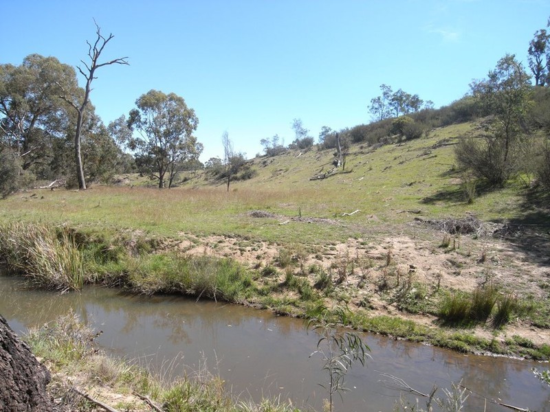 Hargraves NSW 2850