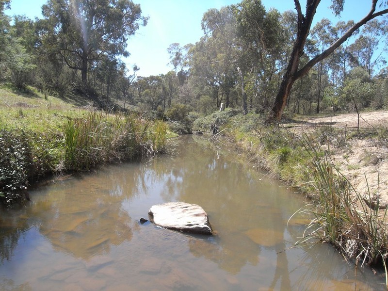 Hargraves NSW 2850
