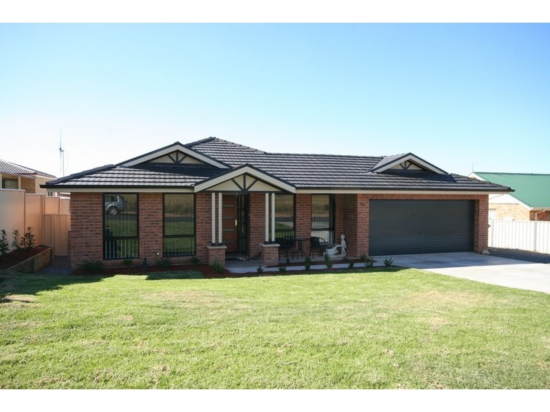 Mudgee NSW 2850