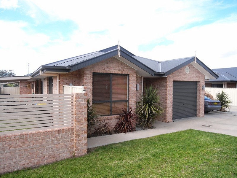 Mudgee NSW 2850