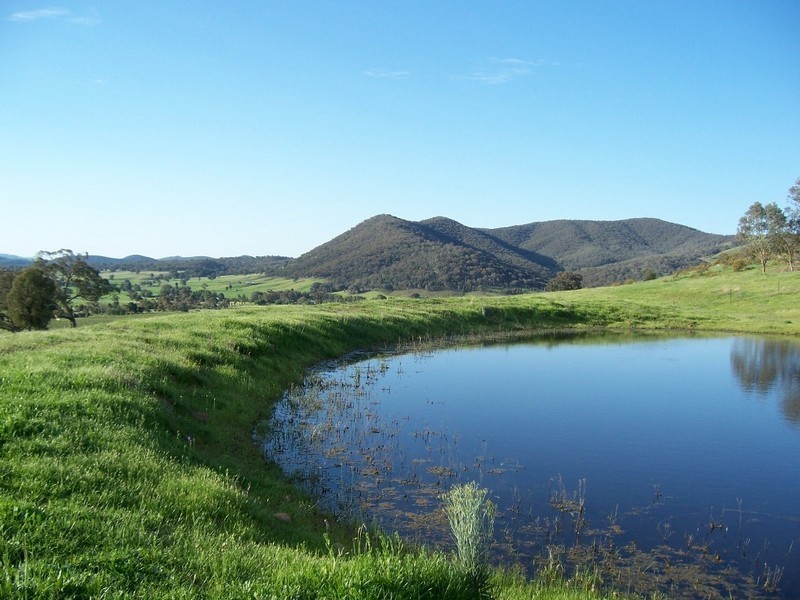 Mudgee NSW 2850