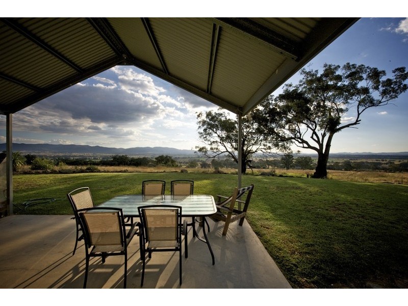 Mudgee NSW 2850