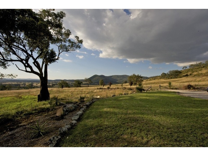 Mudgee NSW 2850