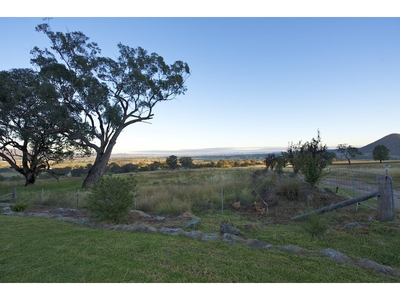 Mudgee NSW 2850