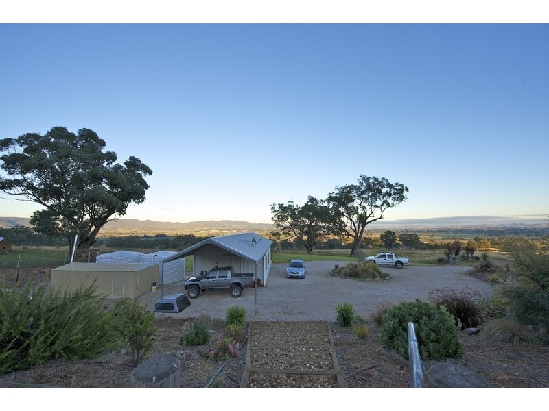 Mudgee NSW 2850