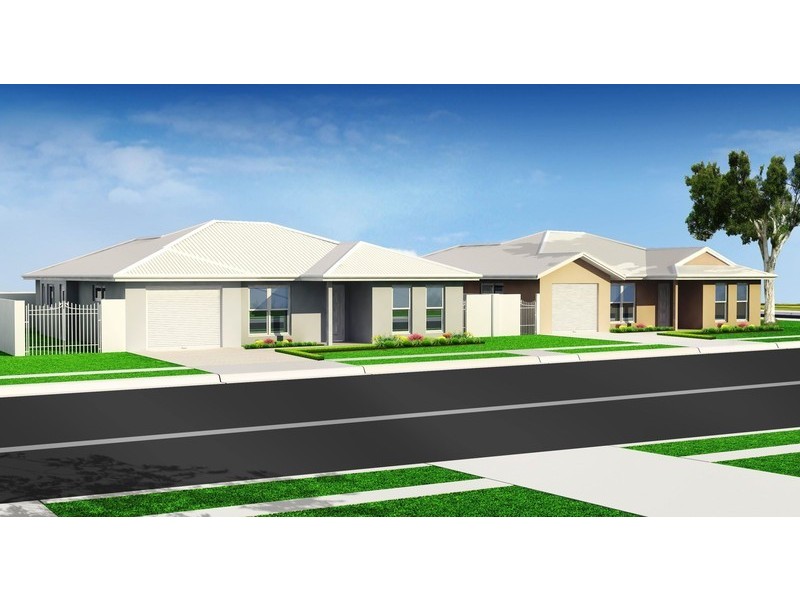 Mudgee NSW 2850