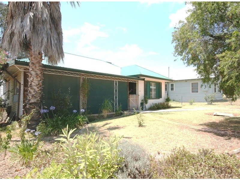 Mudgee NSW 2850