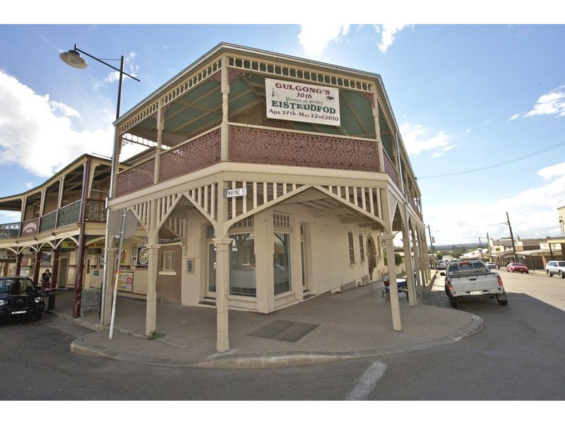 102 Mayne Street, Gulgong NSW 2852