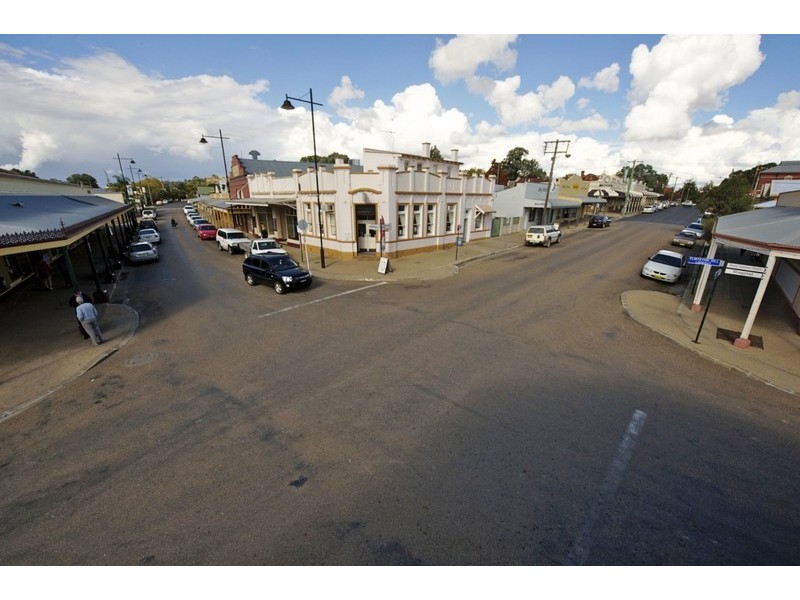 102 Mayne Street, Gulgong NSW 2852