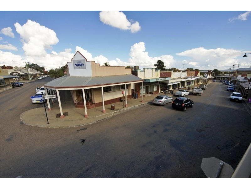 102 Mayne Street, Gulgong NSW 2852