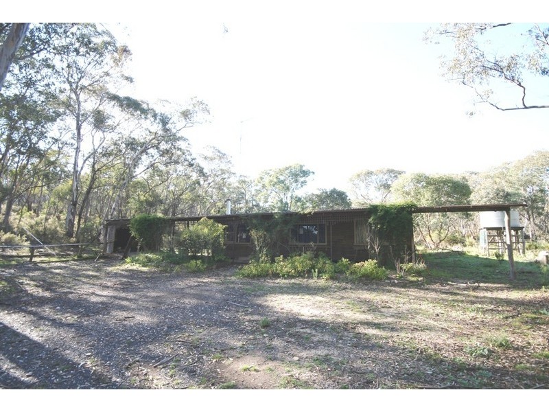 Hill End NSW 2850