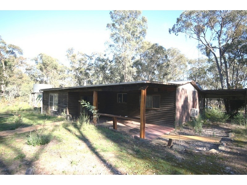 Hill End NSW 2850