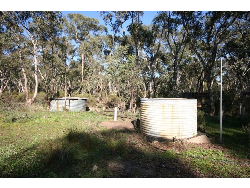 Hill End NSW 2850