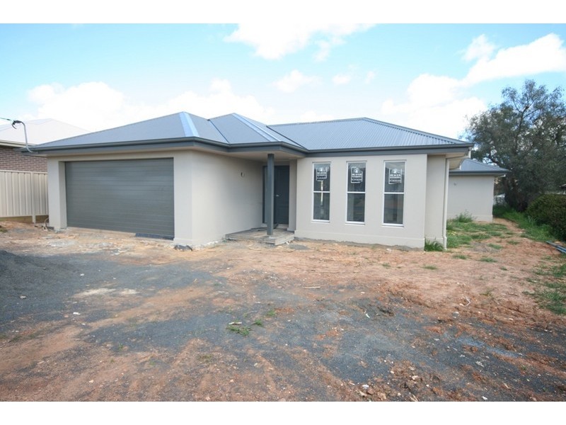 Mudgee NSW 2850