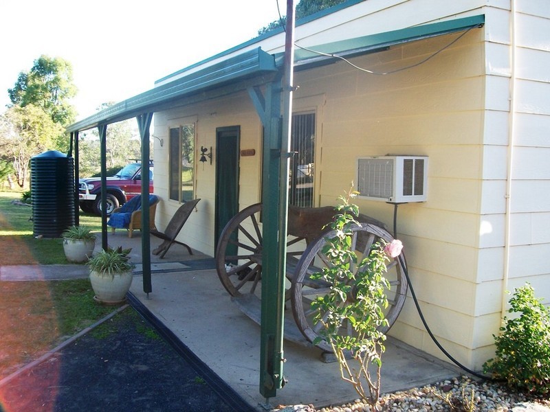 Gulgong NSW 2852