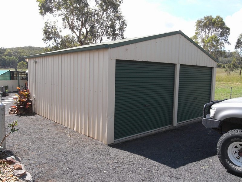Gulgong NSW 2852