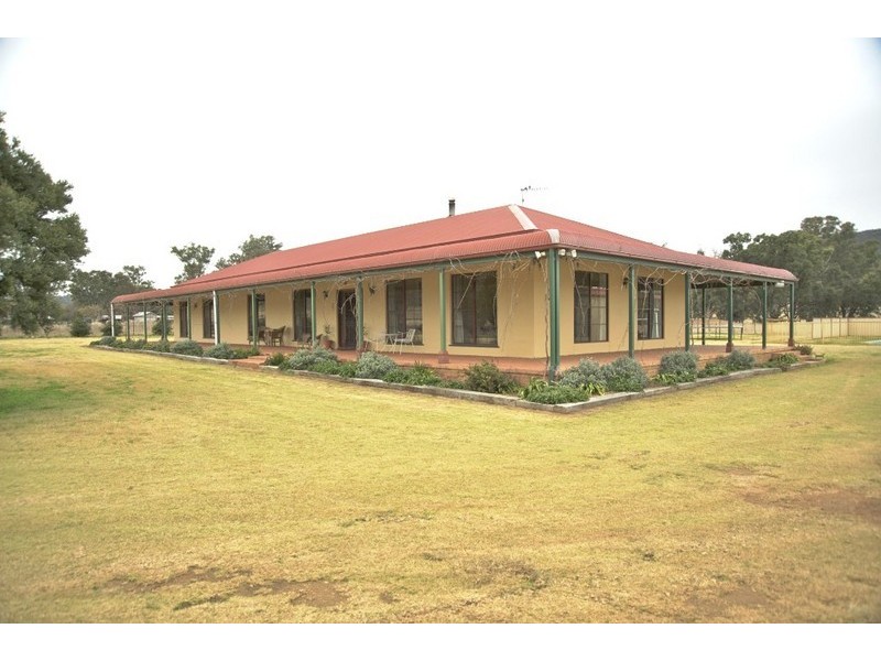 Mudgee NSW 2850
