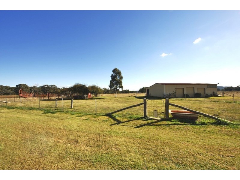 Mudgee NSW 2850