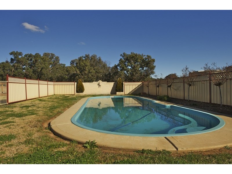 Mudgee NSW 2850