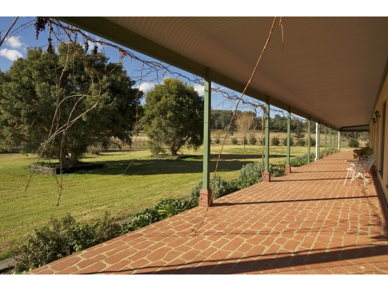 Mudgee NSW 2850