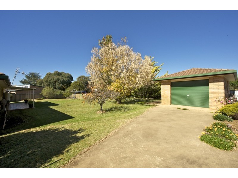 Mudgee NSW 2850