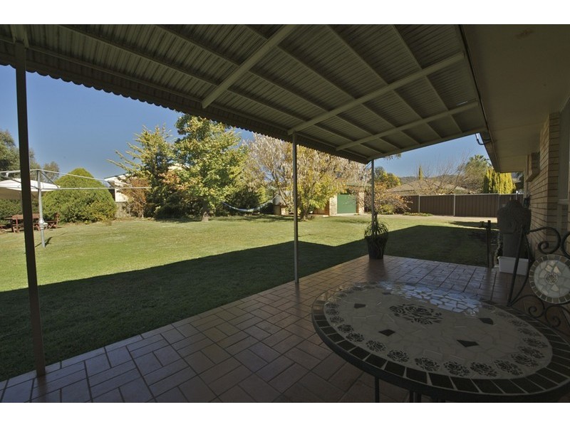 Mudgee NSW 2850