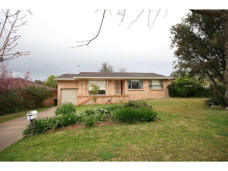 Mudgee NSW 2850