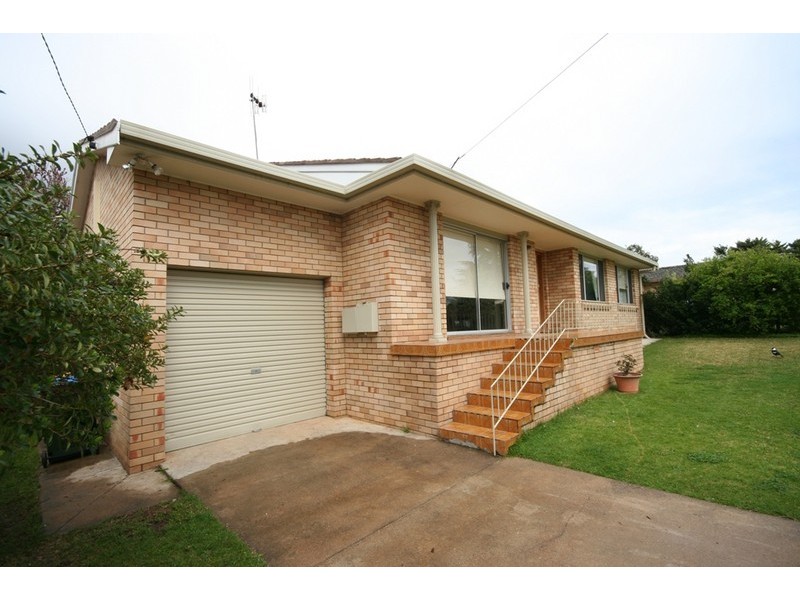 Mudgee NSW 2850
