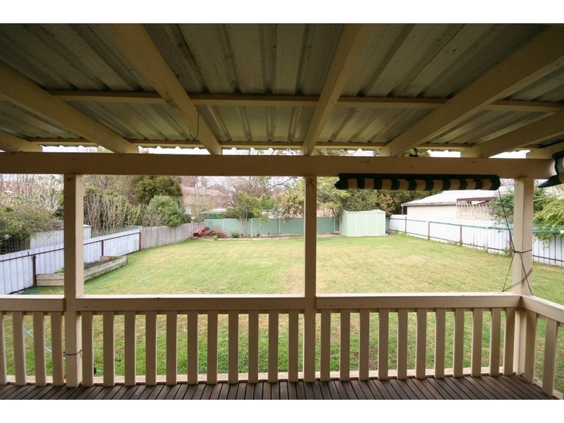 Mudgee NSW 2850