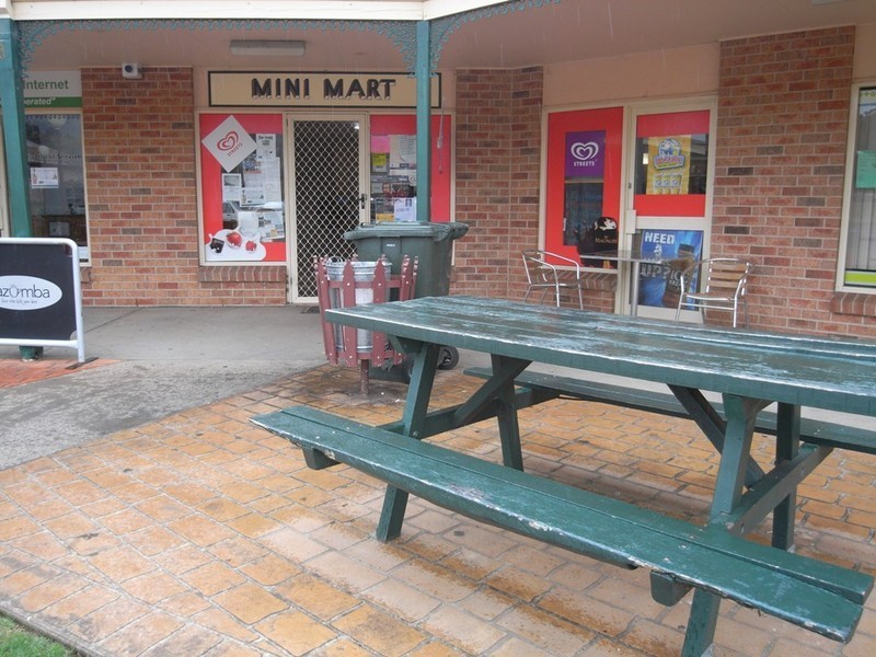 Mudgee NSW 2850