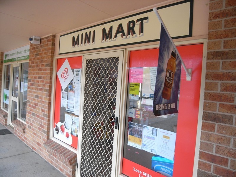 Mudgee NSW 2850