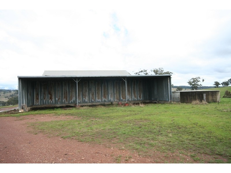 Gulgong NSW 2852