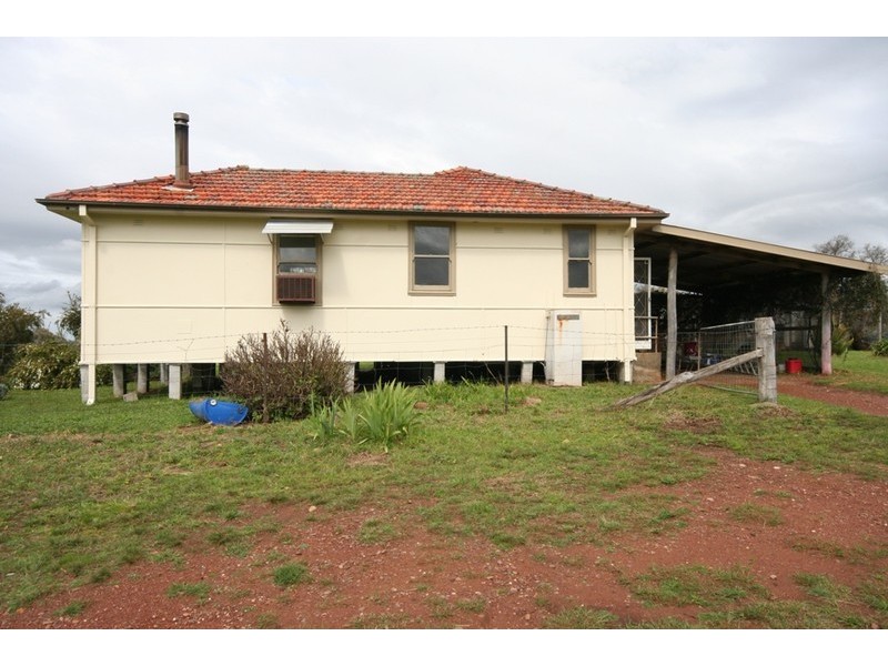 Gulgong NSW 2852