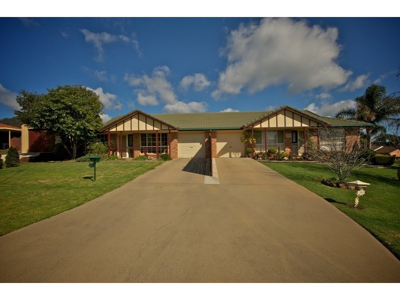 Mudgee NSW 2850