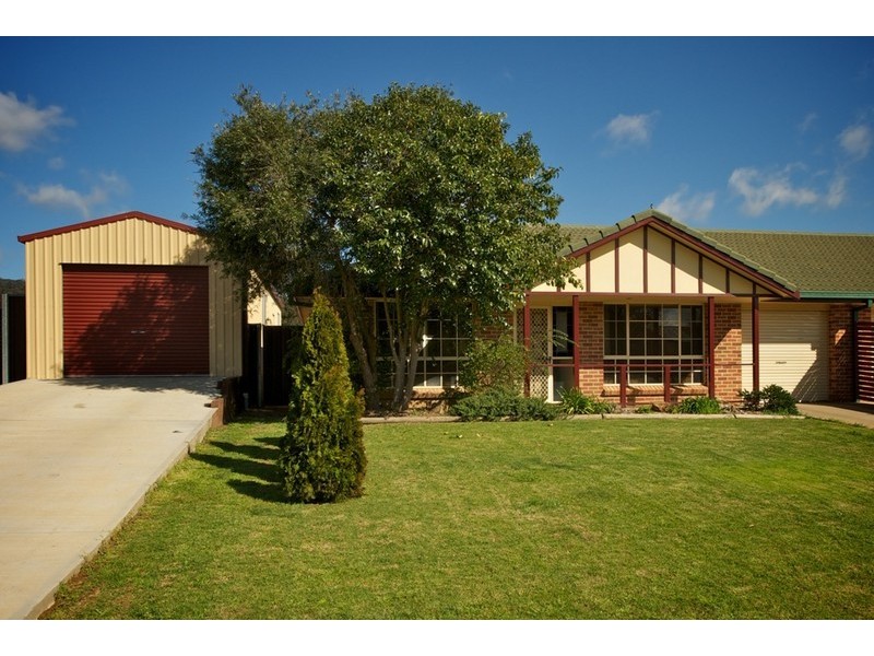 Mudgee NSW 2850
