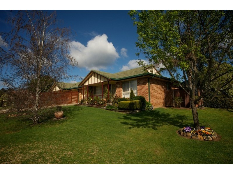Mudgee NSW 2850