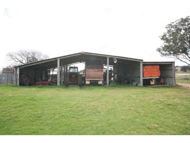 Gulgong NSW 2852